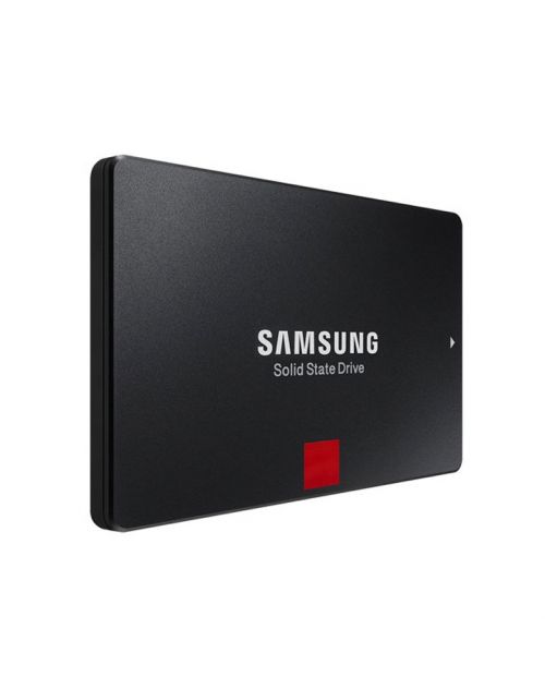 Buy Samsung Ssd 860 Pro Inch Sata Iii 512gb Solid State Drives