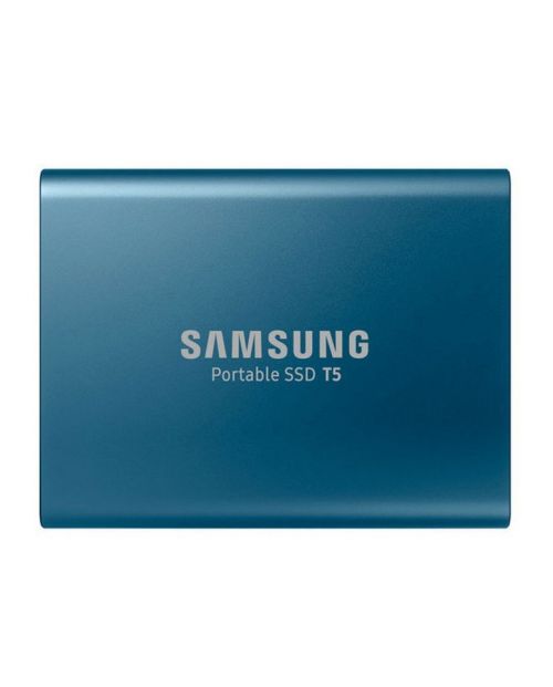Buy Samsung T5 250gb Solid State Drives Online In India At Lowest