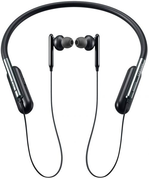 Samsung u Flex Bluetooth Wireless In-ear Headphones With Mic