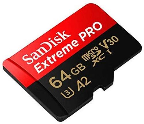 Buy Sandisk Sdsqxcy-064g-gn6ma Memory Cards Online In India At