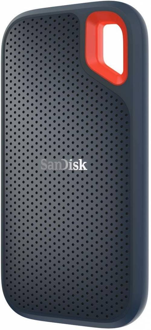 Buy Sandisk Extreme 1tb Portable Ssd Online In India At Lowest