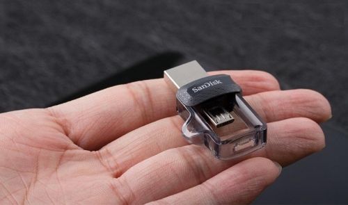 Sandisk 128GB Ultra Shift Usb 3.0 Flash Drive ‎Sdcz410 128G G46 Price In UAE | Amazon UAE - Foto 2