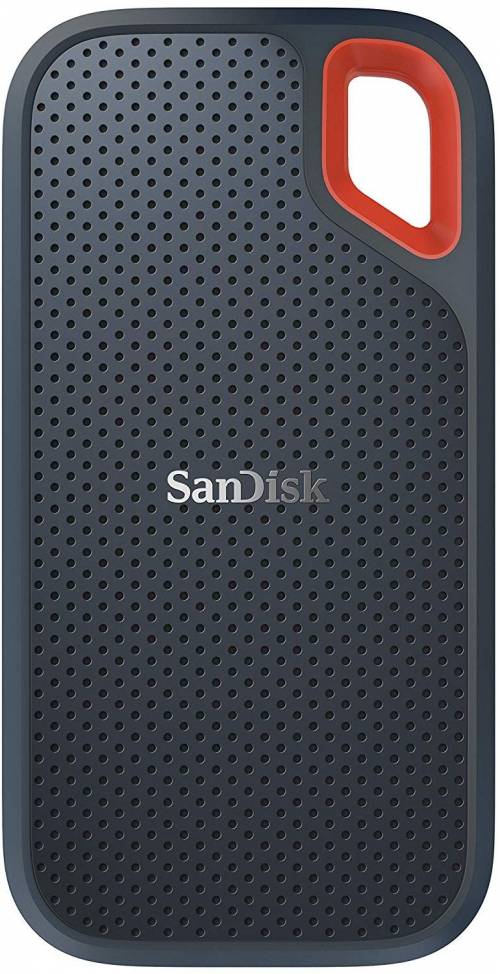 Buy Sandisk Extreme 250gb Portable Ssd Online In India At Lowest