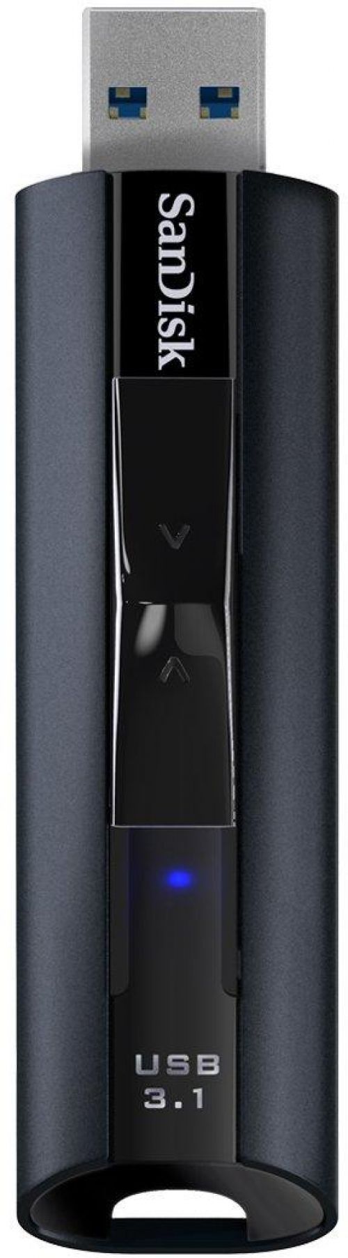 Sandisk Extreme Pro 128gb usb Flash Drive (sdcz880-128g-g46)