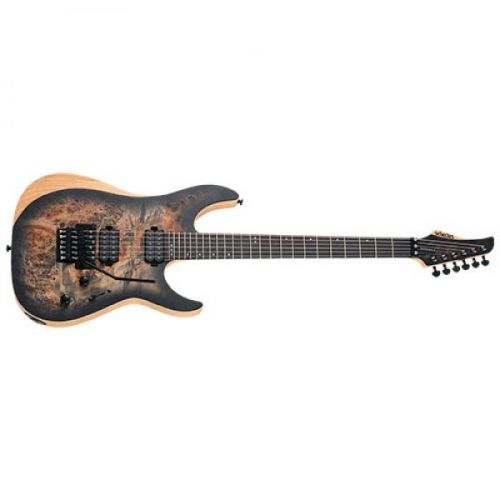Buy Schecter 6 FR guitars Online in India at Lowest Price | VPLAK