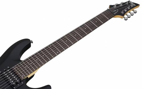 Buy Schecter C-7 Deluxe guitars Online in India at Lowest Price