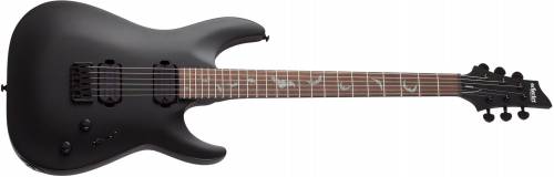 エレキギターシェクターSCHECTER Damien SCHECTER シェクター SCHECTER / DAMIEN PLATINUM-7 ダミアン プラチナ