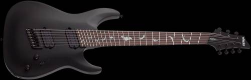 Buy Schecter Damien-7 guitars Online in India at Lowest Price | VPLAK