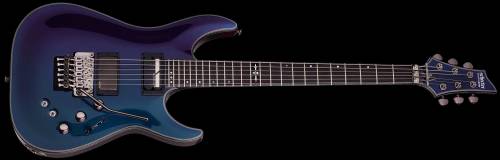 Buy Schecter Hellraiser Hybrid C-1 FR guitars Online in India at