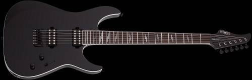 Buy Schecter Reaper-6 Custom guitars Online in India at Lowest