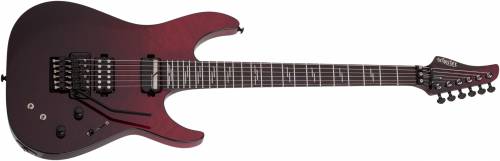 SCHECTER Reaper-6 SCB 27フレット仕様 SCHECTER Reaper-6 SCB 27フレット仕様 SCHECTER Reaper-6 SCB 27