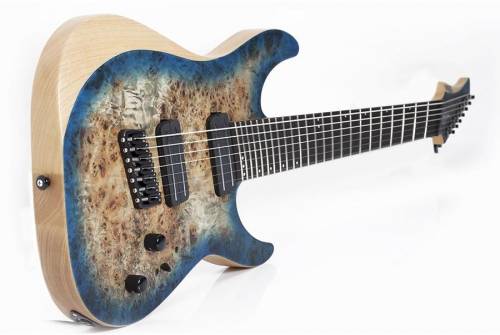 Buy Schecter Reaper-7 Multiscale guitars Online in India at Lowest
