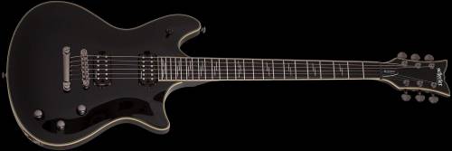 Buy Schecter Tempest Blackjack 6 guitars Online in India at Lowest