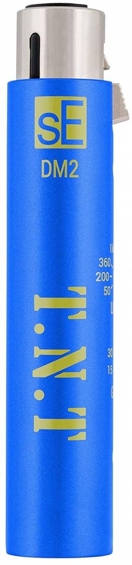 Buy sE Electronics DM2 TNT microphones Online in India at Lowest