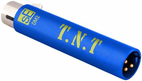 Buy sE Electronics DM2 TNT microphones Online in India at Lowest