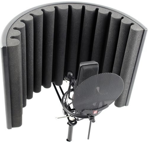 Buy SE ELECTRONICS RF-X Computer Accessories Online in India at