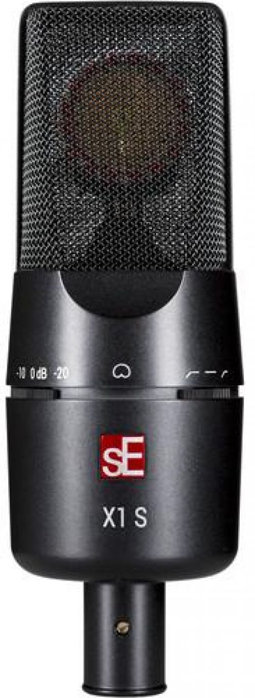 Buy sE Electronics X1S microphones Online in India at Lowest Price