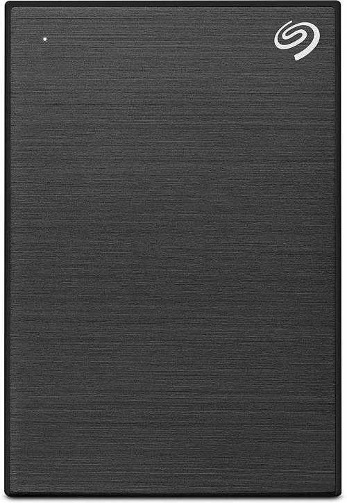 Buy Seagate Backup Plus Slim 2tb External Hard Disks Online In