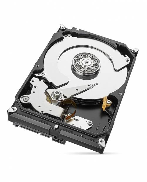 Buy Seagate St2000vn004 Solid State Drives Online In India At