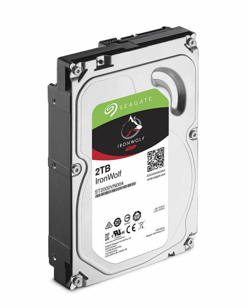 Buy Seagate St2000vn004 Solid State Drives Online In India At