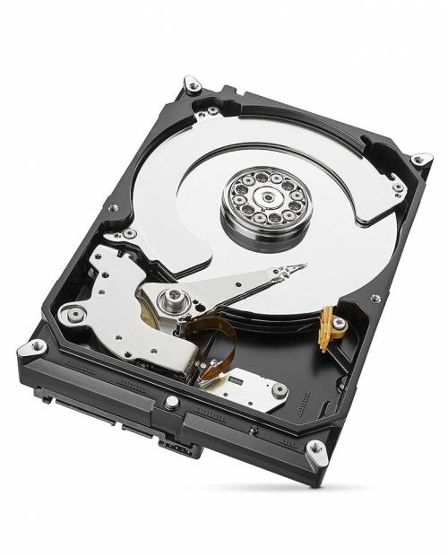 Buy Seagate St4000vn008 Solid State Drives Online In India At
