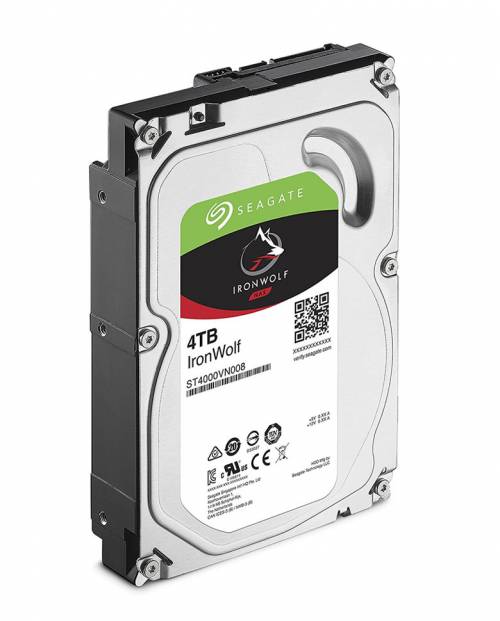 Buy Seagate St4000vn008 Solid State Drives Online In India At