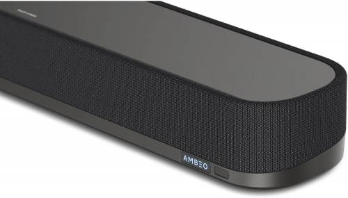 Buy Sennheiser AMBEO Soundbar Mini dolby atmos soundbar