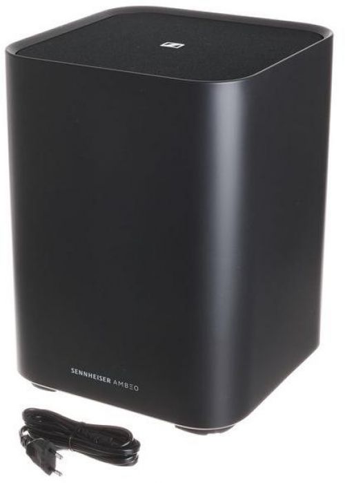 Sennheiser Electronics Sennheiser Computer Speakers Buy Sennheiser