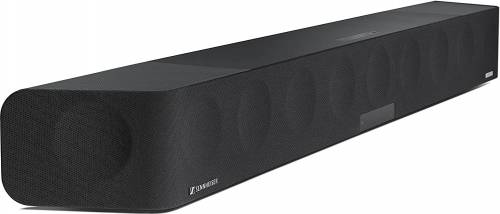 Buy Sennheiser Ambeo Soundbar Online in India at Lowest Price VPLAK