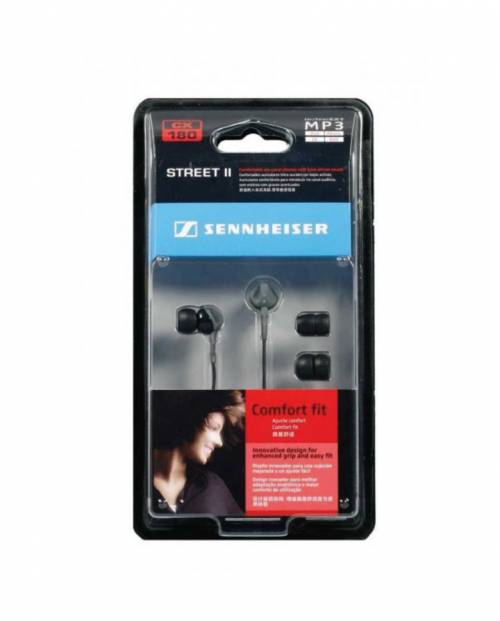 Stereo Earphone Sennheiser Cx 213 Cx 180 Cx 213 Sennheiser