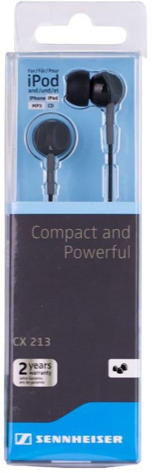 Senheiser Cx213 Sennheiser Headphones Cx 213 Sennheiser Cx 213