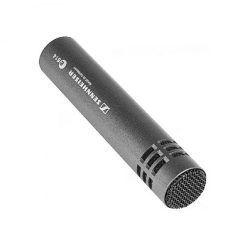 Sennheiser e 614 コンデンサーマイク Sennheiser e 614 Super-Cardioid Condenser Microphone | Wide 40Hz