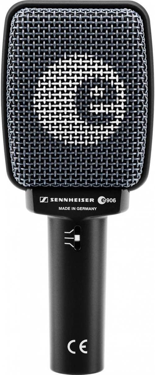 Buy Sennheiser E 906 microphones Online in India at Lowest Price