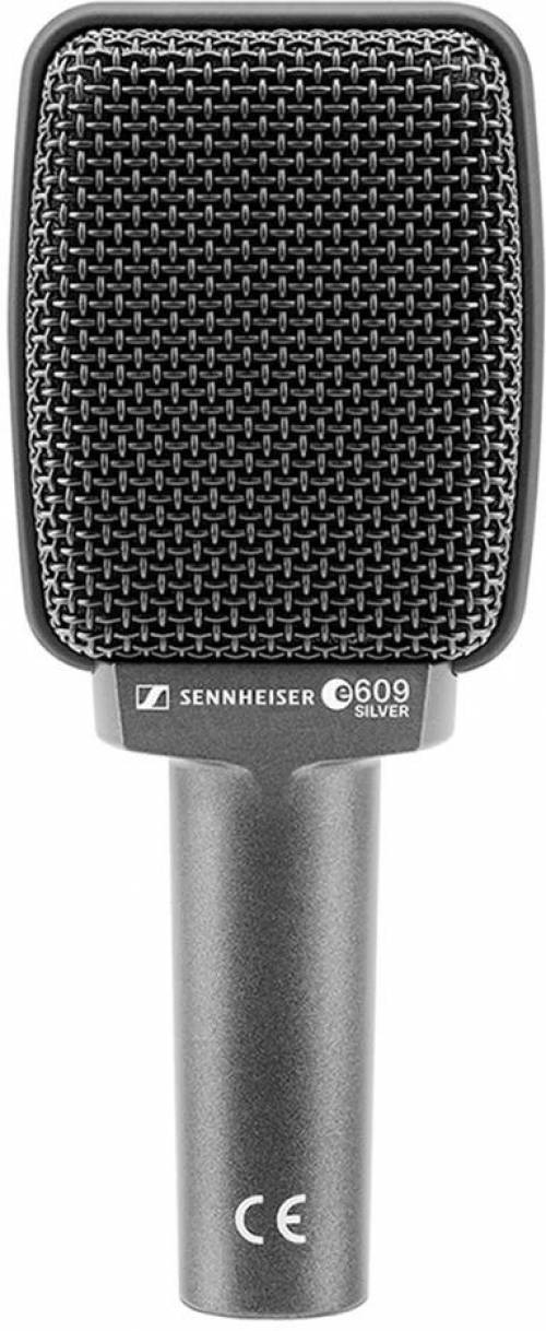 Buy Sennheiser e609 Dynamic Guitar Microphone Online in India at