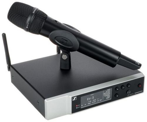 Buy Sennheiser EW 100 G4-845-S microphones Online in India at