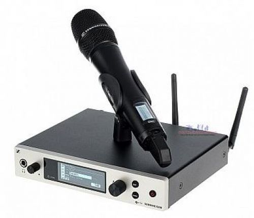 Buy Sennheiser Ew 500 G4 microphones Online in India at Lowest