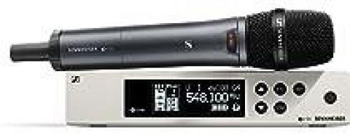 Buy Sennheiser EW-D 835-S microphones Online in India at Lowest