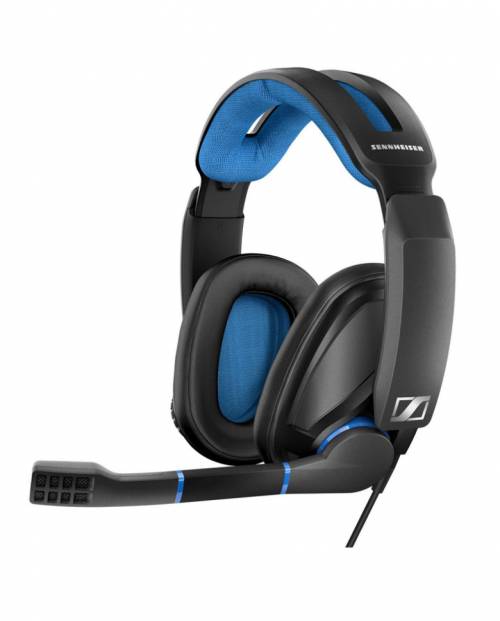 Buy Sennheiser Gsp 300 Gaming Headphone Online At Lowest Price In