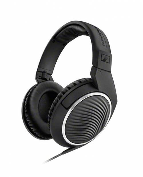 Buy Sennheiser Hd 461i Over Ear Headphones For Ios Online At Best