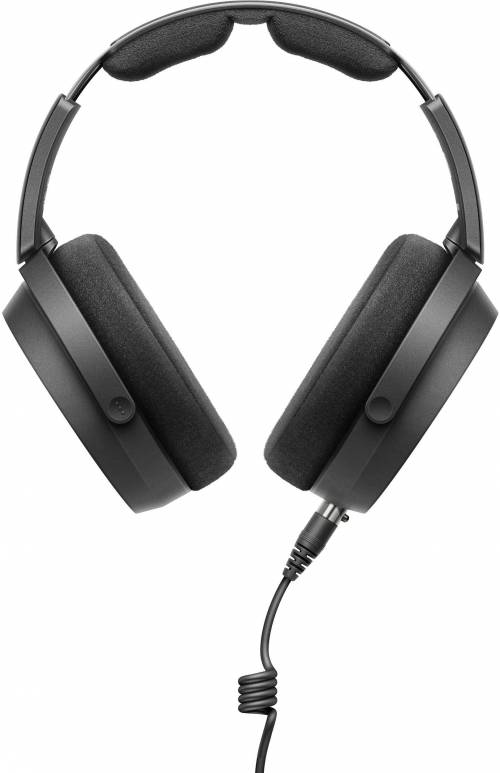 Buy Sennheiser HD 490 PRO headphones with mic Online in India at