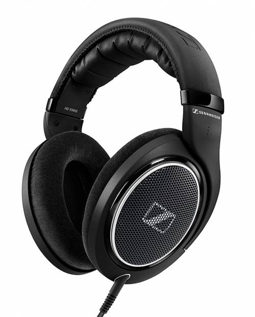 Audiophile Hd 598 Closed Back Buy Sennheiser Hd 598 Se Online In