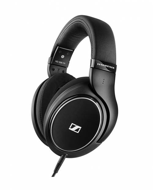 Sennheiser hd 598 open back sale