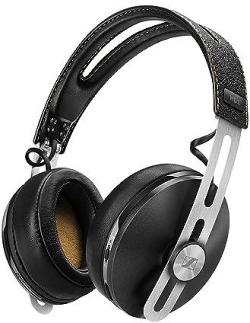 Sennheiser Hd1 Wireless Headphones Sennheiser Consumer Audio
