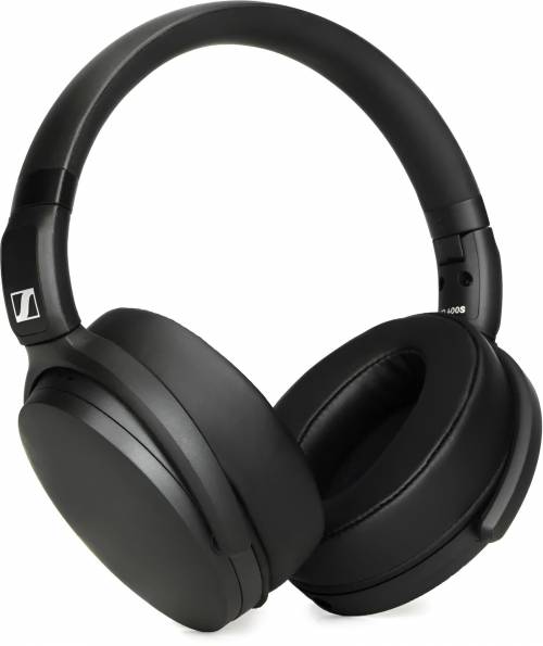 Buy Sennheiser HD400s headphones and earphones Online in India at
