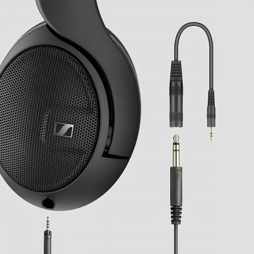 Buy Sennheiser HD560S headphones and earphones Online in India at