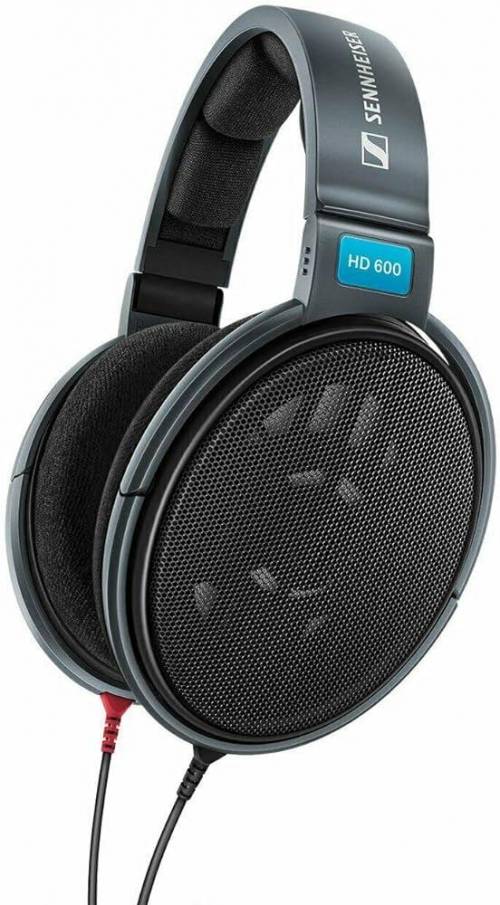 Buy Sennheiser HD600 headphones and earphones Online in India at