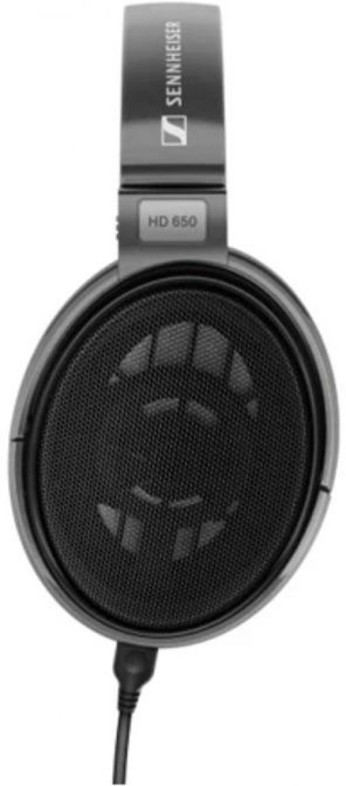 Buy Sennheiser HD650 headphones and earphones Online in India at