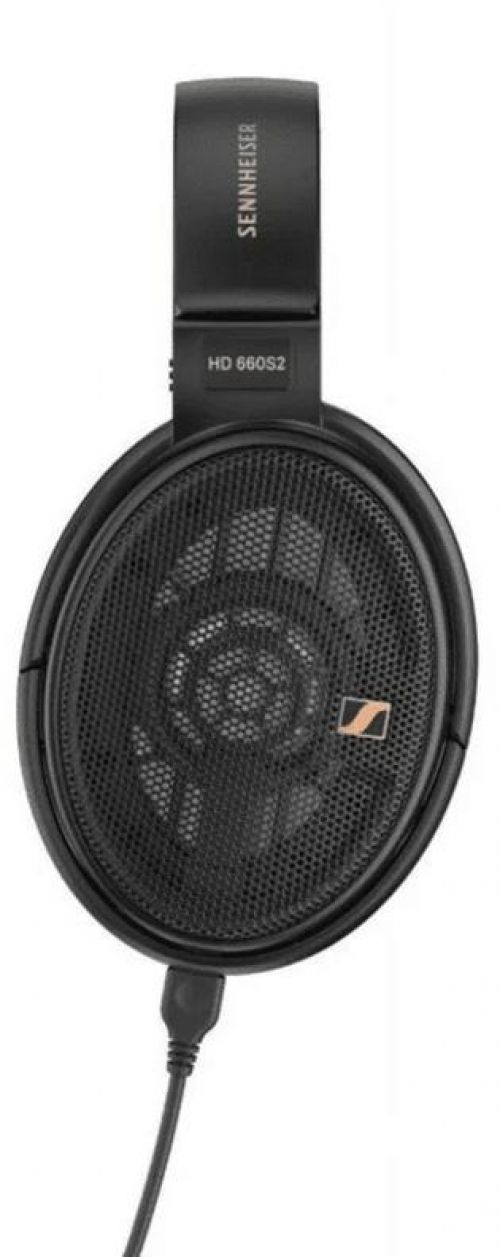 Buy Sennheiser HD660S2 headphones and earphones Online in India at