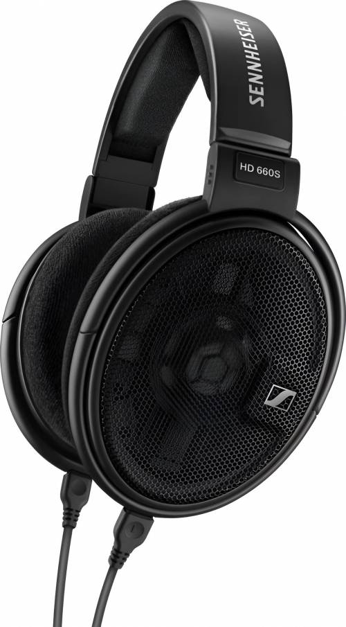Buy Sennheiser HD660S2 headphones and earphones Online in India at