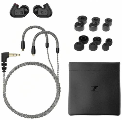 Buy Sennheiser IE 200 headphones and earphones Online in India at